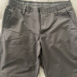 Under Armour Shorts